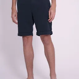 SELECTED Men Slim Fit Shorts-image-81