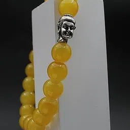 Dharmsaar Unisex Buddha Charm Bracelet-48