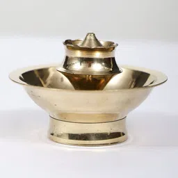 Exotic India Textured Incense Stick Stand-image-23