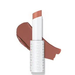 FAE BEAUTY Modern Matte Long Lasting One Stroke Application Lipstick- 3.5 g - M.I.A-5