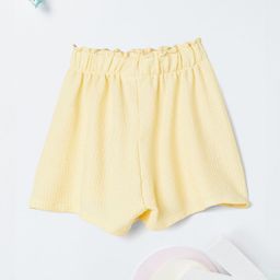 max Girls Shorts-image-96