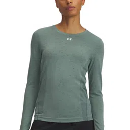 UNDER ARMOUR Vanish Seamless Loose Long Sleeve T-Shirt-image-48