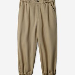 The Souled Store Girls Solids: Beige Breeze-image-47