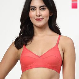 LILY Bra Full Coverage-35