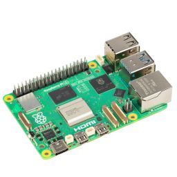 Raspberry Pi 5 Model 8GB RAM-2