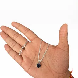 CHARMS Unisex Silver Gold-Plated Alloy Pendant-picture-45