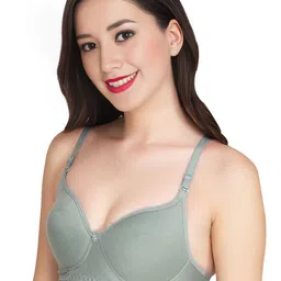 Liigne Bra Full Coverage Pack of 4 image 3