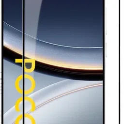 GDBUY Edge To Edge Tempered Glass for POCO F7 5G-17