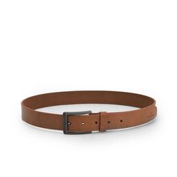 Cazzano Men Leather Belt-image-3