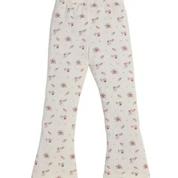JusCubs Printed Mid-Rise Ankle-Length Leggings-image-95