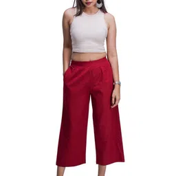Vivika Women Palazzos-picture-9