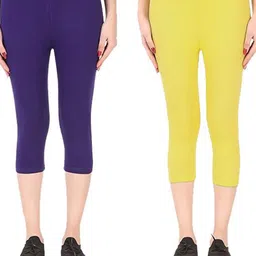 LOVO Girls Capris-picture-33
