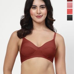 LILY Bra Full Coverage-15