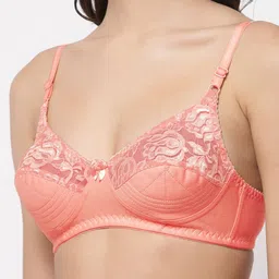 Docare Bralette Bra Full Coverage image 5