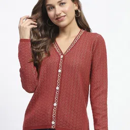 Madame Women Cardigan-image-85