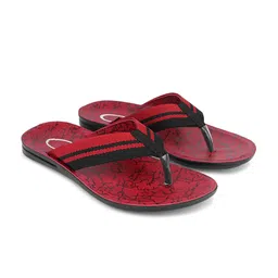 PENNEN Men Set Of 2 High Quality & Soft Sandals image 5