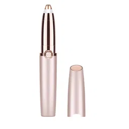 PAINLESS Hidden Blade Technology Portable Eyebrow Trimmer-19