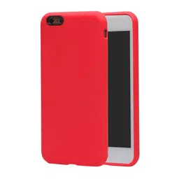 LIRAMARK Solid Printed iPhone 6 and 6s Back Case Mobile Accessories-13