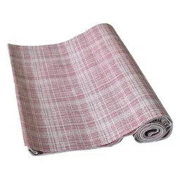 Kuber Industries Maroon Set of 1 Regular Shelf Liner Organisers image 3