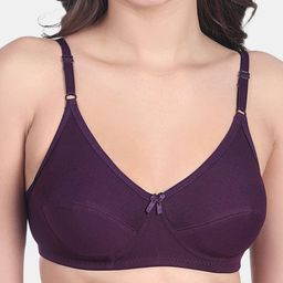 SKDREAMS Bra Full Coverage image 3