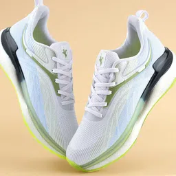 Cantabil Men Textile Running Shoes-picture-56