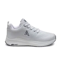 Action Men Mesh Running Non-Marking Shoes image 3