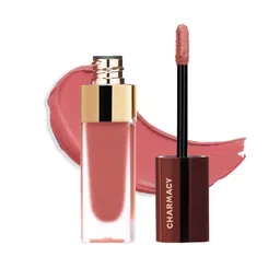 Charmacy Milano Stunning Long Stay Waterproof Liquid Lipstick - 5.6 ml - Coco Bear - 23-image-90