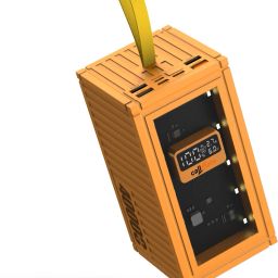 40000 mAh 23 W Power Bank-image-10