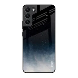 QRIOH Abstract Printed Samsung Galaxy S22 Plus Back Case Mobile Accessories-15