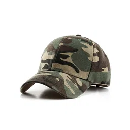 StyleCast x Revolte Men Printed Baseball Cap-picture-37