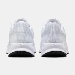 Nike Run Defy Men Solid Lace-Ups Road-Running Shoes image 2