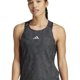 ADIDAS Women Ultimate Running Engineered CLIMACOOL+ Tank Top-11