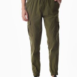 Jack & Jones Men Slim Fit Cargos-picture-13