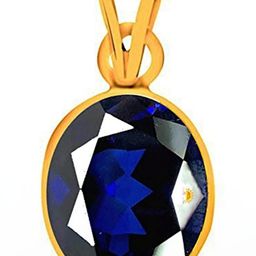 RAVIOUR LIFESTYLE Unisex Blue Pendant-image-79