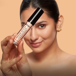 Pilgrim Dream Matte Full Coverage Concealer With Australian Kakadu Plum 7.3 ml - Ivory-05 image 3