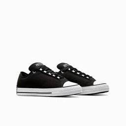 Converse Chuck Taylor Puff Low Top Unisex Colourblocked Lightweight Contrast Sole Sneakers-image-52