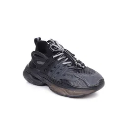 ZOOMBIE Unisex Kids Walking Non-Marking Shoes-image-36