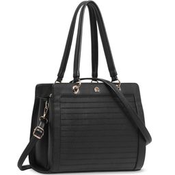 Martucci Structured Shoulder Bag image 2