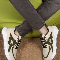 Bxxy Men Running Non-Marking Shoes-picture-19