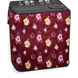 The Furnishing Tree Multi Plastic Washing Machine Cover-image-69