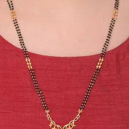 Bhagya Lakshmi Alloy Mangalsutra-picture-24