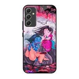QRIOH Quirky Printed Samsung Galaxy A34 5G Back Case Mobile Accessories-image-66