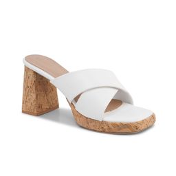 CLOG LONDON Block Sandals image 2