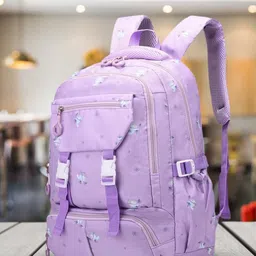 Tinytot Women Backpack-15