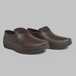 Ajanta Men Anti-Skid & Waterproof Loafers-image-8