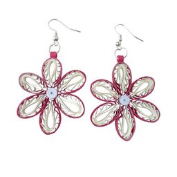 Adornity Women Gold Earrings-image-67