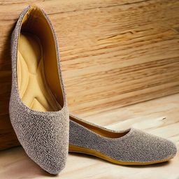 FABBMATE Embellished Party Comfort Mules-image-39