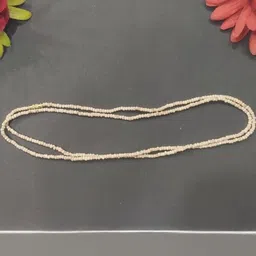 Divine souvenirs Unisex Artificial Beaded Statement Chain-29