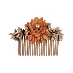 DN Creation Set of 3 Assorted Comb Pin image 3