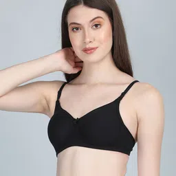 Nakshu Bra Full Coverage Lightly Padded-40